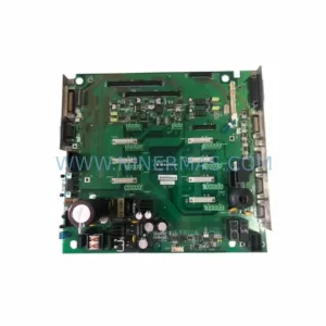 Kawasaki 50999-2728 1QE-73 1QE-13 1QE-83 Ruggedized Base Board Module product image