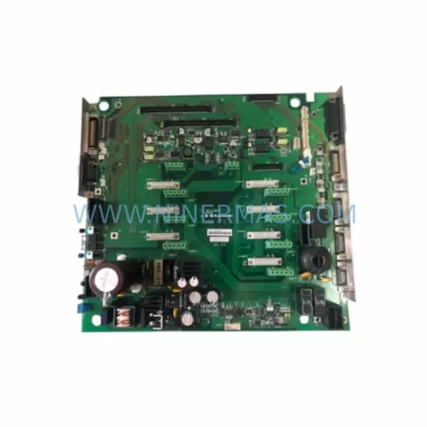 Kawasaki 50999-2728 1QE-73 1QE-13 1QE-83 Ruggedized Base Board Module product image