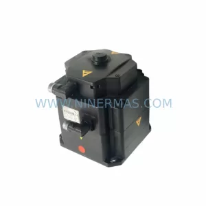 Kawasaki 50999-2957 50817-0096L20 CPU50999-0037 CPU Module product image