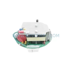 JORDAN CONTROL 50B-040652-001 EC-0895 Circuit Board product image