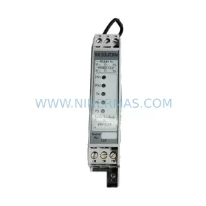 Consilium 5100070-02A Bus Isolator Assembly product image