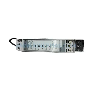 Consilium 5100070-02A Bus Isolator Assembly detail view 2