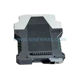 Consilium 5100070-02A Bus Isolator Assembly detail view 3