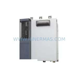 CNC 510 RACK 4A 32+32 I/O+BL 510.R171-C PLC Rack Module product image
