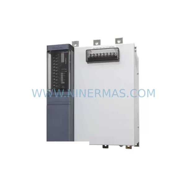 CNC 510 RACK 4A 32+32 I/O+BL 510.R171-C PLC Rack Module product image
