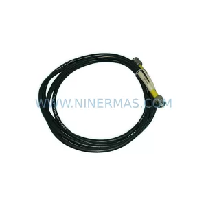 Honeywell 51109806-002 Coaxial Cable Assembly product image