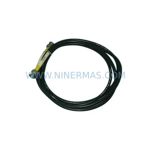 Honeywell 51109806-002 Coaxial Cable Assembly detail view 2