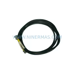 Honeywell 51109806-002 Coaxial Cable Assembly detail view 3