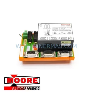 Honeywell 51153743-101 Industrial Control Module product image