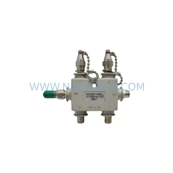 Honeywell 51190916-104 LCN Communication Module product image