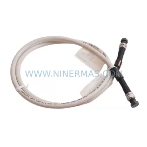 Honeywell 51195153-001 LCN Coaxial Network Module detail view 2