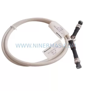 Honeywell 51195153-001 LCN Coaxial Network Module detail view 3