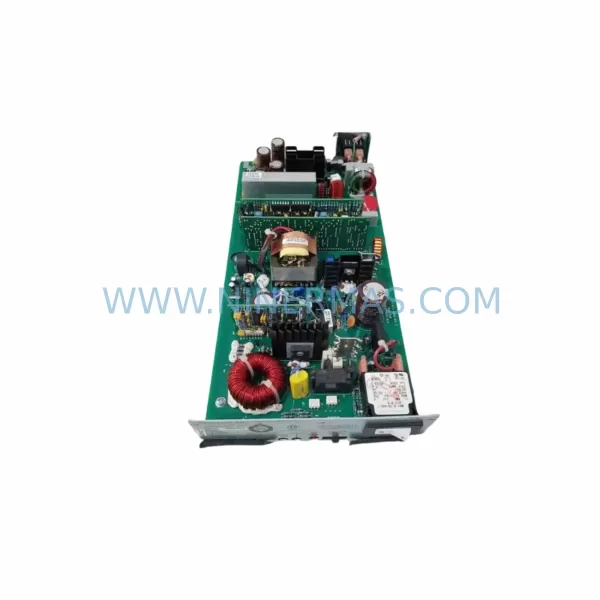 Honeywell 51196655-100 ，ACX633 DCS Controller product image
