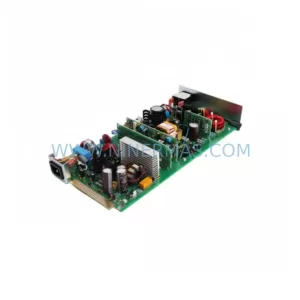 Honeywell 51196655-100 ACX633 Analog Output Module product image