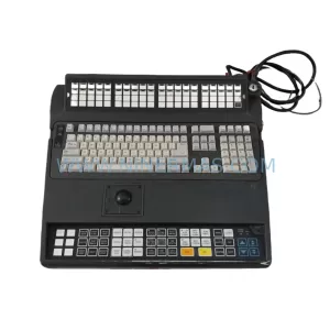 Honeywell 51196694-350 Integrated Keyboard Module product image