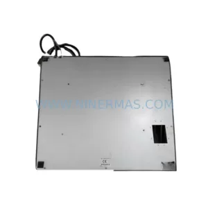 Honeywell 51196694-350 Integrated Keyboard Module detail view 2