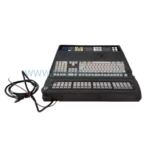 Honeywell 51196694-350 Integrated Keyboard Module detail view 3
