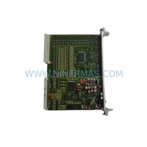 Honeywell 51199947-275 230V Fan Assembly Module product image