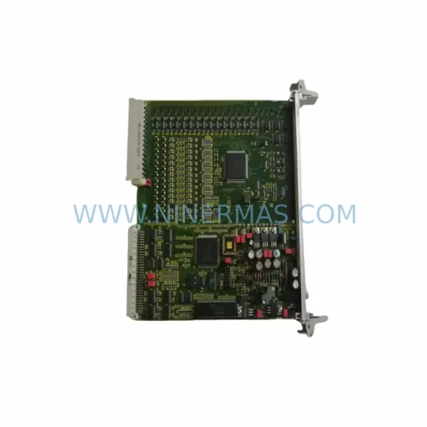 Honeywell 51199947-275 230V Fan Assembly Module product image