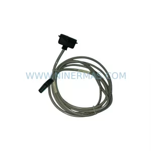 Honeywell 51201420-004 UCN Communication Module detail view 2