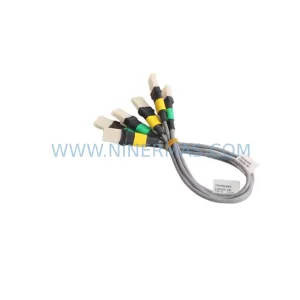Honeywell 51202329-602 I/O Link Cable detail view 2