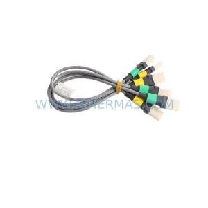 Honeywell 51202329-602 I/O Link Cable detail view 3