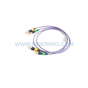 Honeywell 51202329-732 I/O Module detail view 2