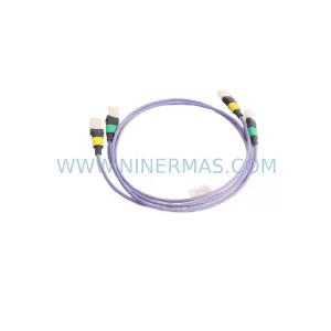 Honeywell 51202329-732 I/O Module detail view 3