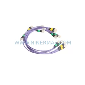 Honeywell 51202971-102 51202971-112 IO Link Cable detail view 2