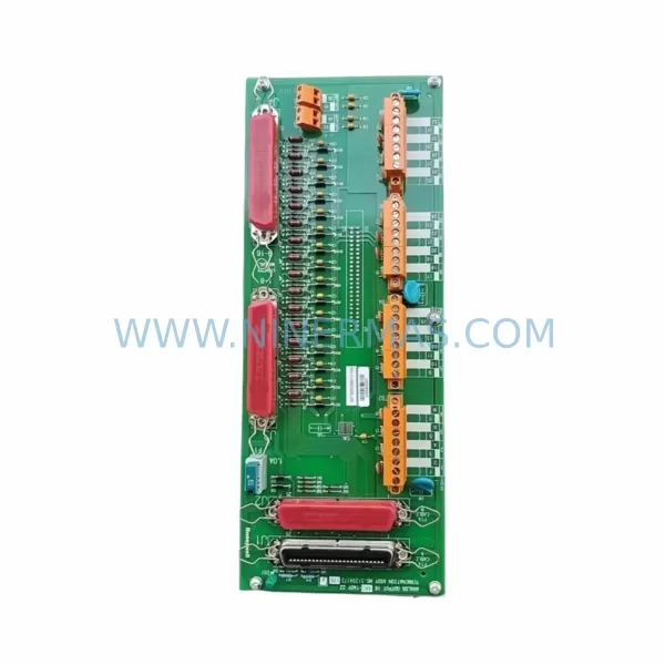 Honeywell 51204172-175 MC-TAOY 22 Analog Output Module product image
