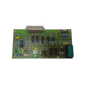 HONEYWELL 51303968-100 Backup Board product image