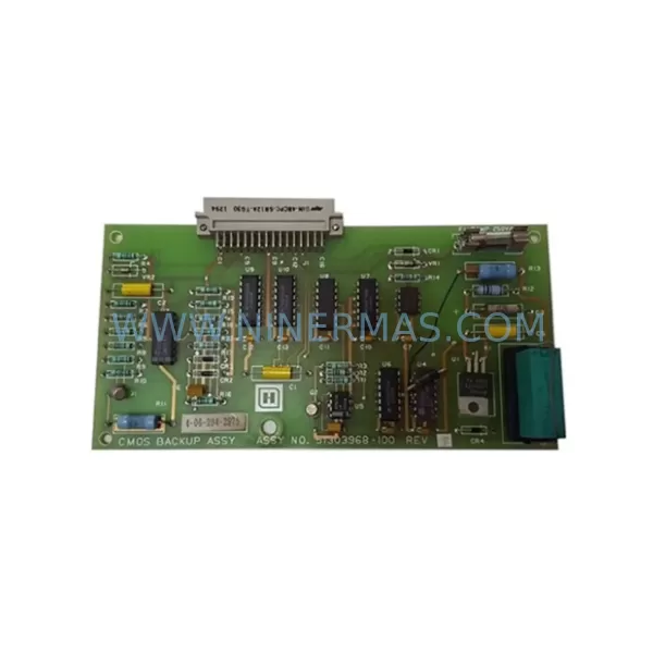 HONEYWELL 51303968-100 Backup Board product image