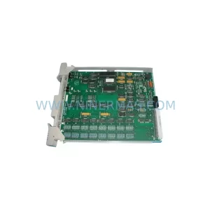 Honeywell 51303982-400 Industrial Control Module detail view 3