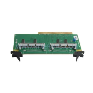 Honeywell 51304159-100 I/O Card detail view 2