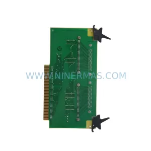 Honeywell 51304159-100 I/O Card detail view 3