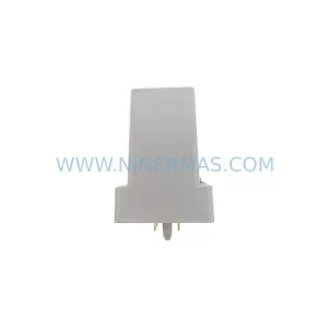 Honeywell 51304338-100 Redundancy Switching Module detail view 2