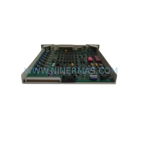 Honeywell 51304386-150 Pulse Input Module product image