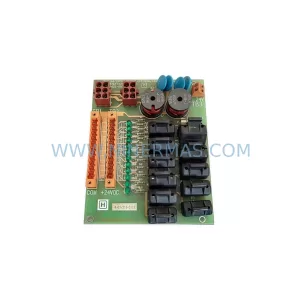 Honeywell 51304425-100 MU-TDPR02 HMI Display Module product image