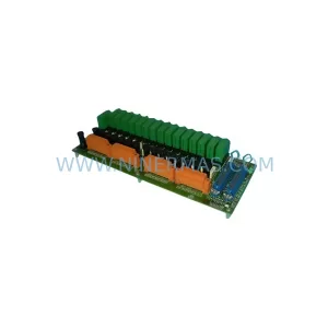 Honeywell 51304427-100 MU-TDOR22 Digital Output Module product image