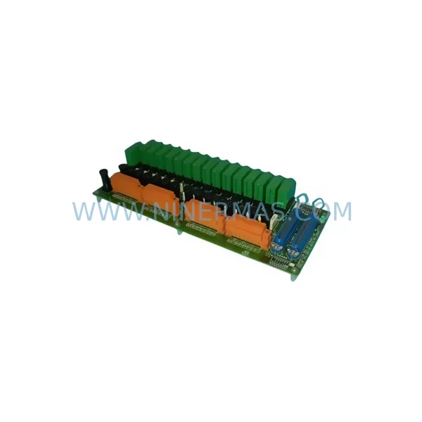 Honeywell 51304427-100 MU-TDOR22 Digital Output Module product image