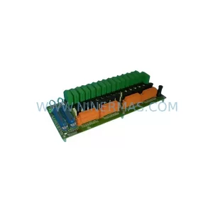 Honeywell 51304427-100 MU-TDOR22 Digital Output Module detail view 2