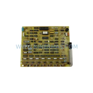 Honeywell 51304483-100 Analog Output Module product image