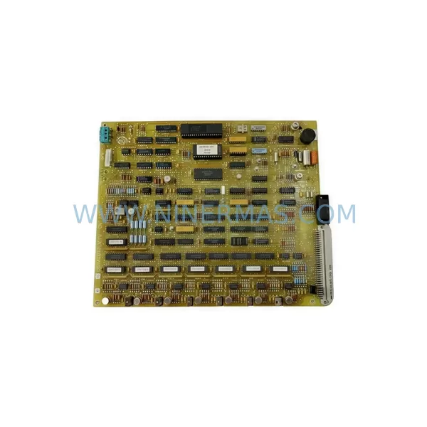 Honeywell 51304483-100 Analog Output Module product image