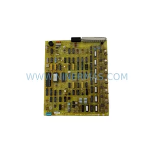 Honeywell 51304483-100 Analog Output Module detail view 2