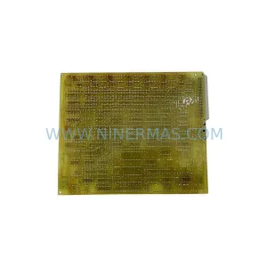 Honeywell 51304483-100 Analog Output Module detail view 3