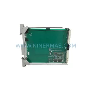 Honeywell 51304501-100 Redundancy Driver Module detail view 2
