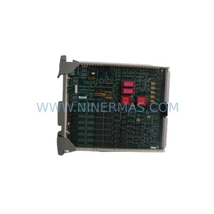 Honeywell 51304518-150 Control Module detail view 3
