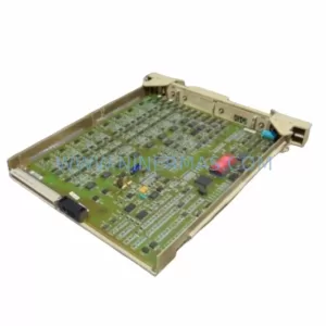 Honeywell 51304672-150 Analog Output Module product image