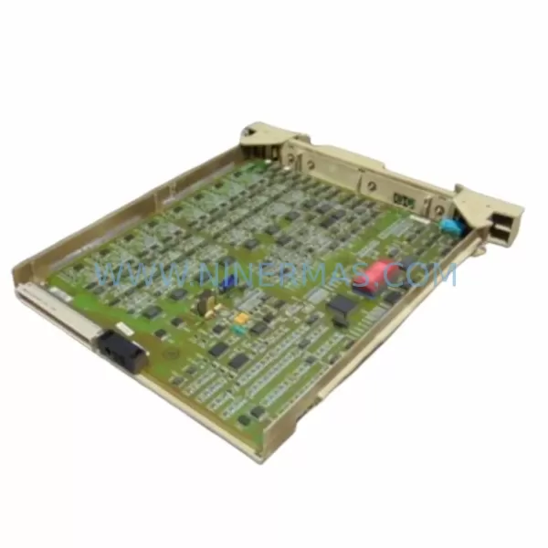 Honeywell 51304672-150 Analog Output Module product image