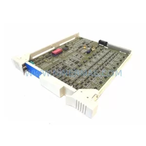 Honeywell 51304672-150 Analog Output Module detail view 2